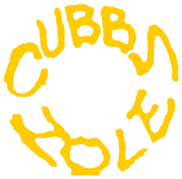 cubbyhole bar nyc logo pride on the block sponsor