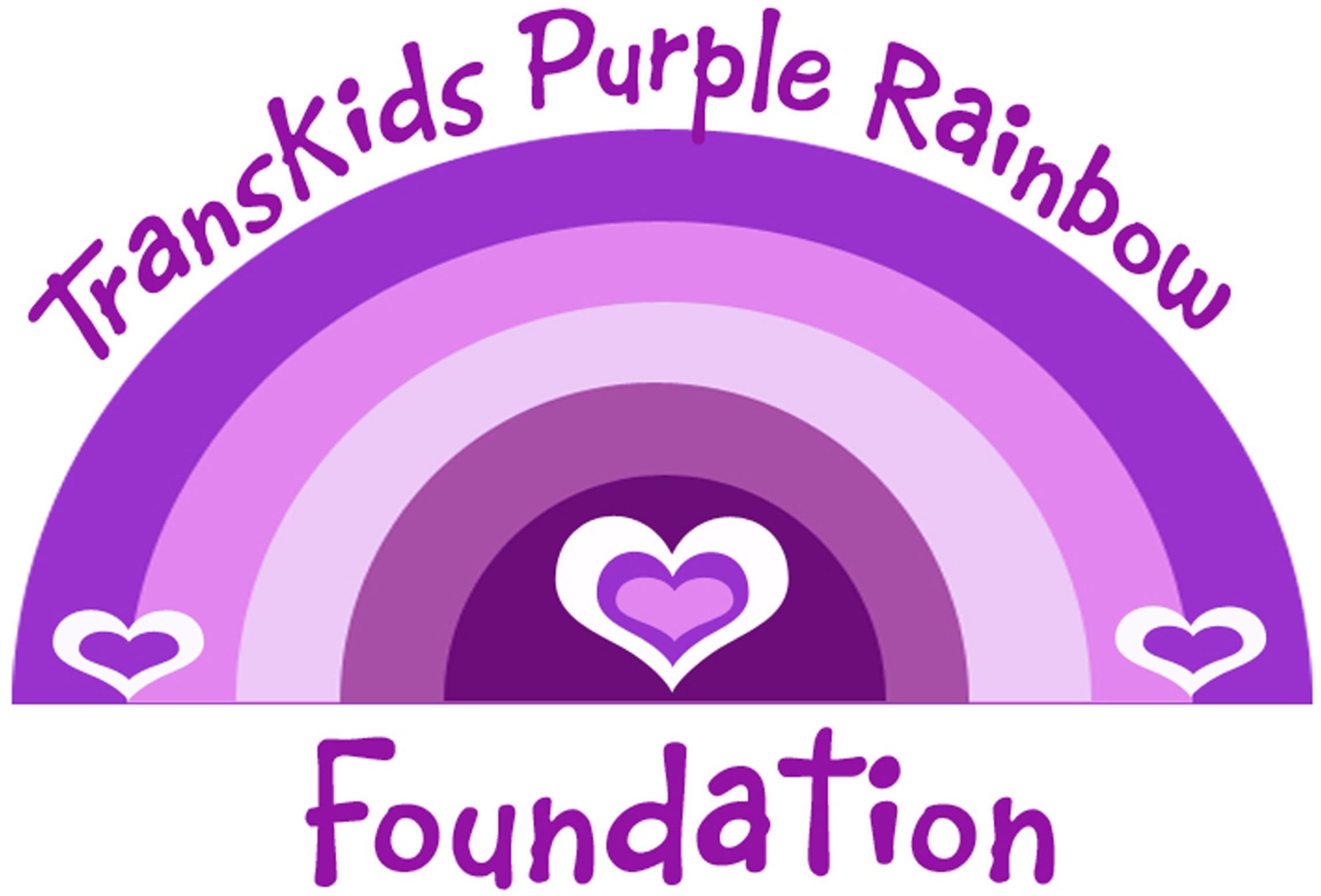 trans kids purple rainbow foundation jazz jennings pride on the block sponsor