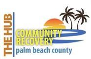 The Hub Community Recovery Palm Beach County Pride On The Block