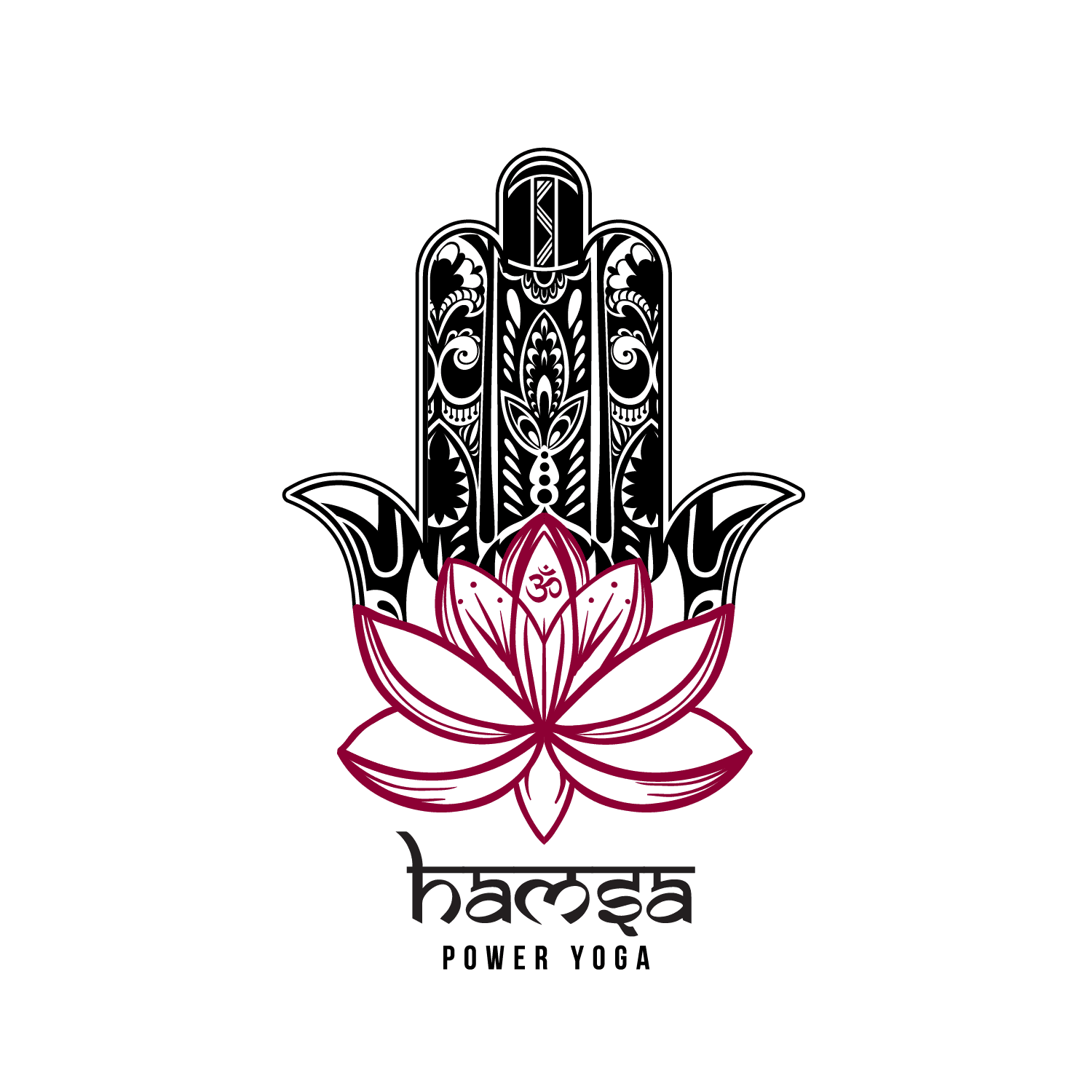 hamsa power yoga pride on the block 2022