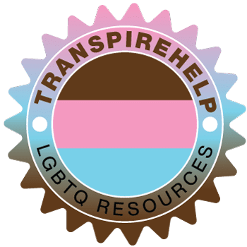 Transpire Help Logo