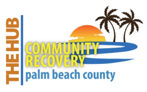 Community Recovery Hub Palm Beaches Pride On The Block Transpire Help