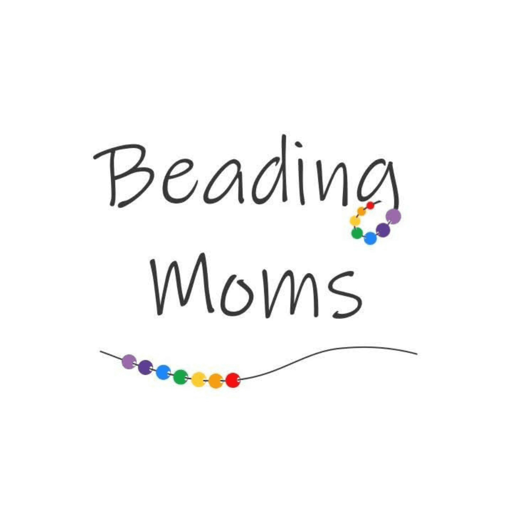Beading Moms