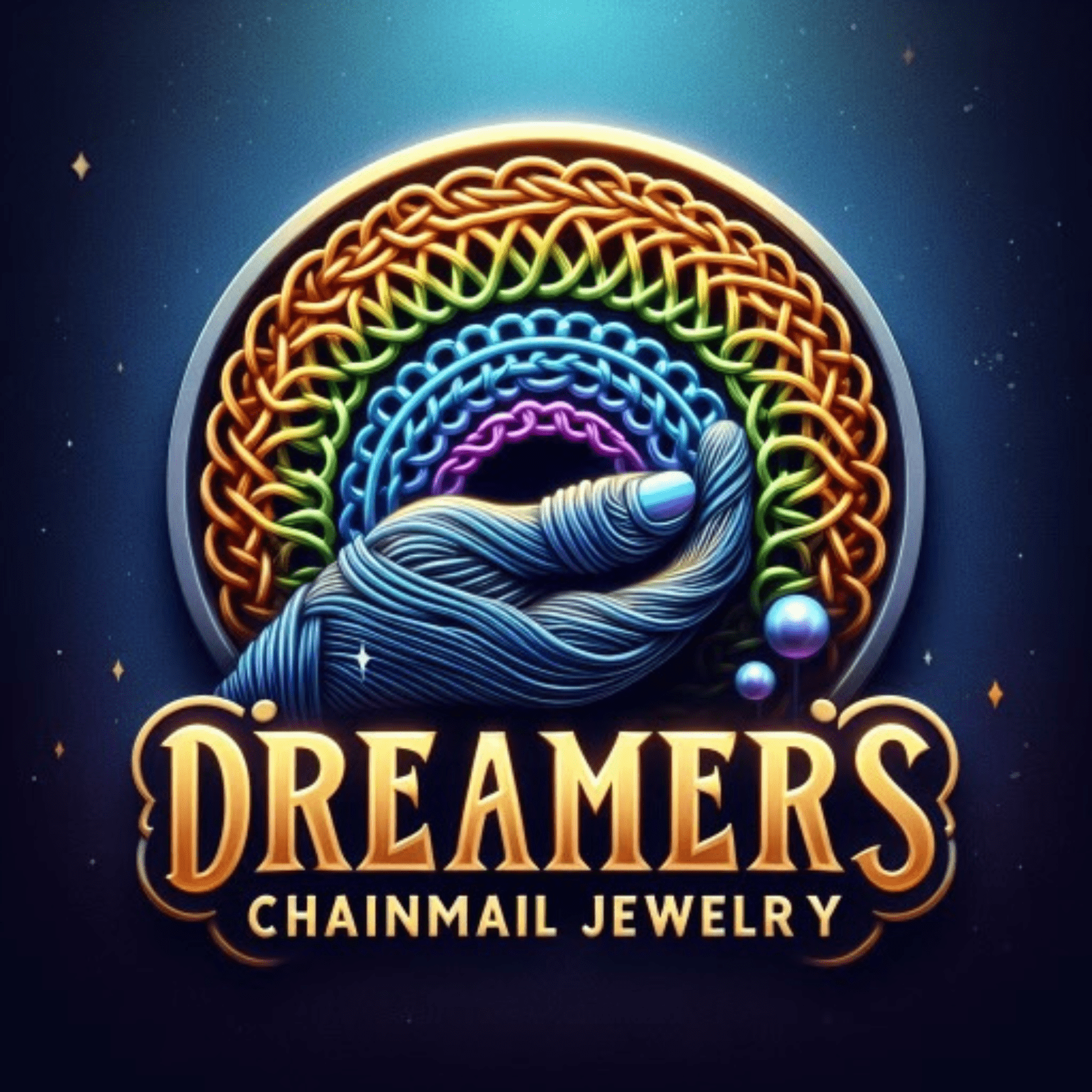 Dreamers Chainmail Jewelry Dreamers Chainmail Jewelry