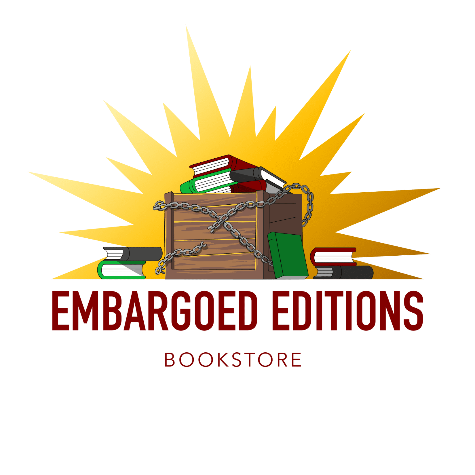 Embargoed Editions Embargoed Editions