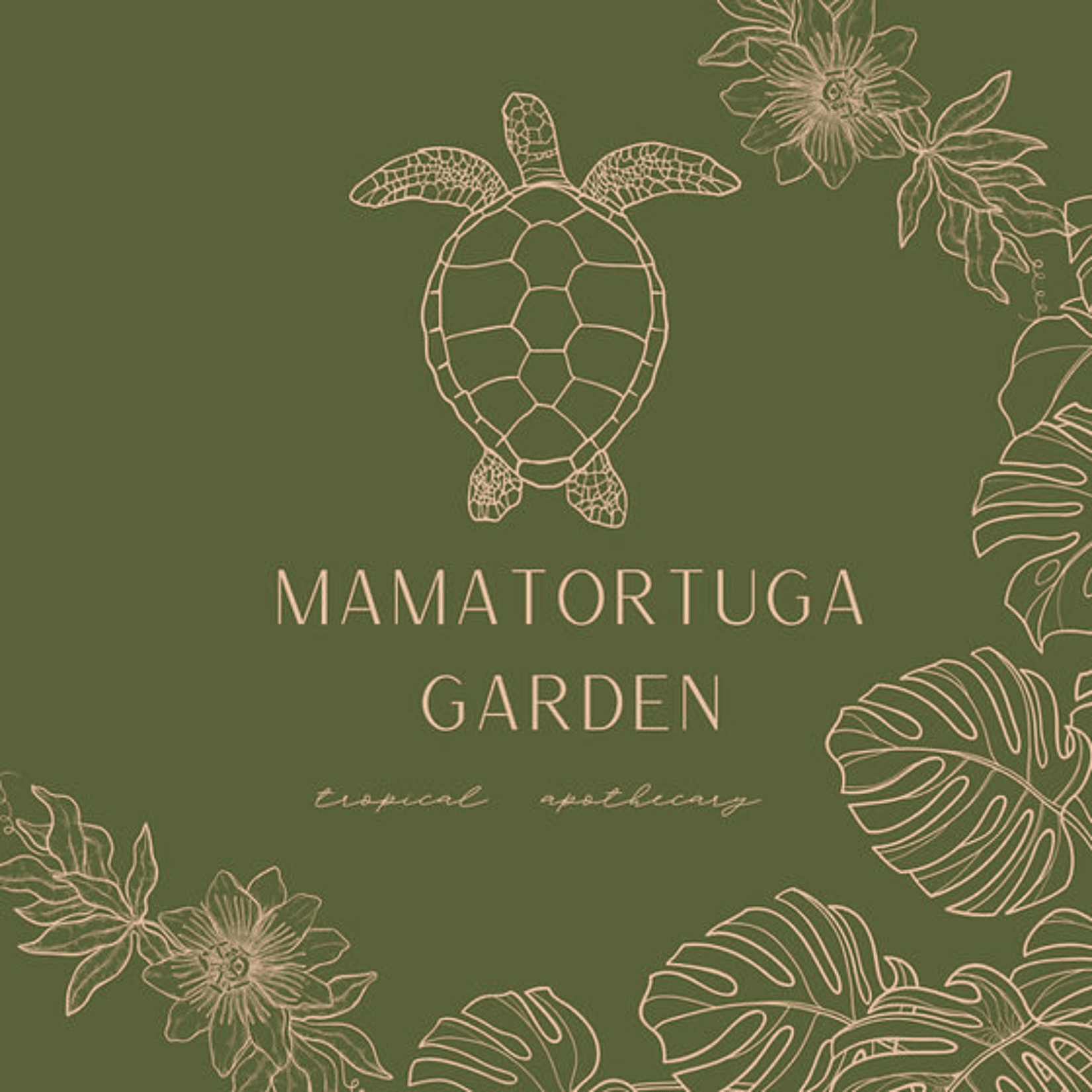 Mama Tortuga Mama Tortuga