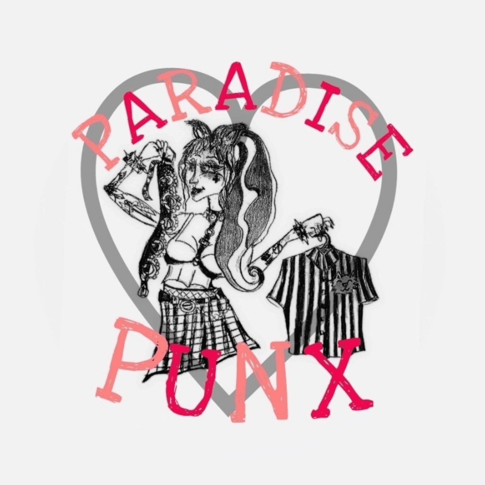 Paradise Punx Paradise Punx