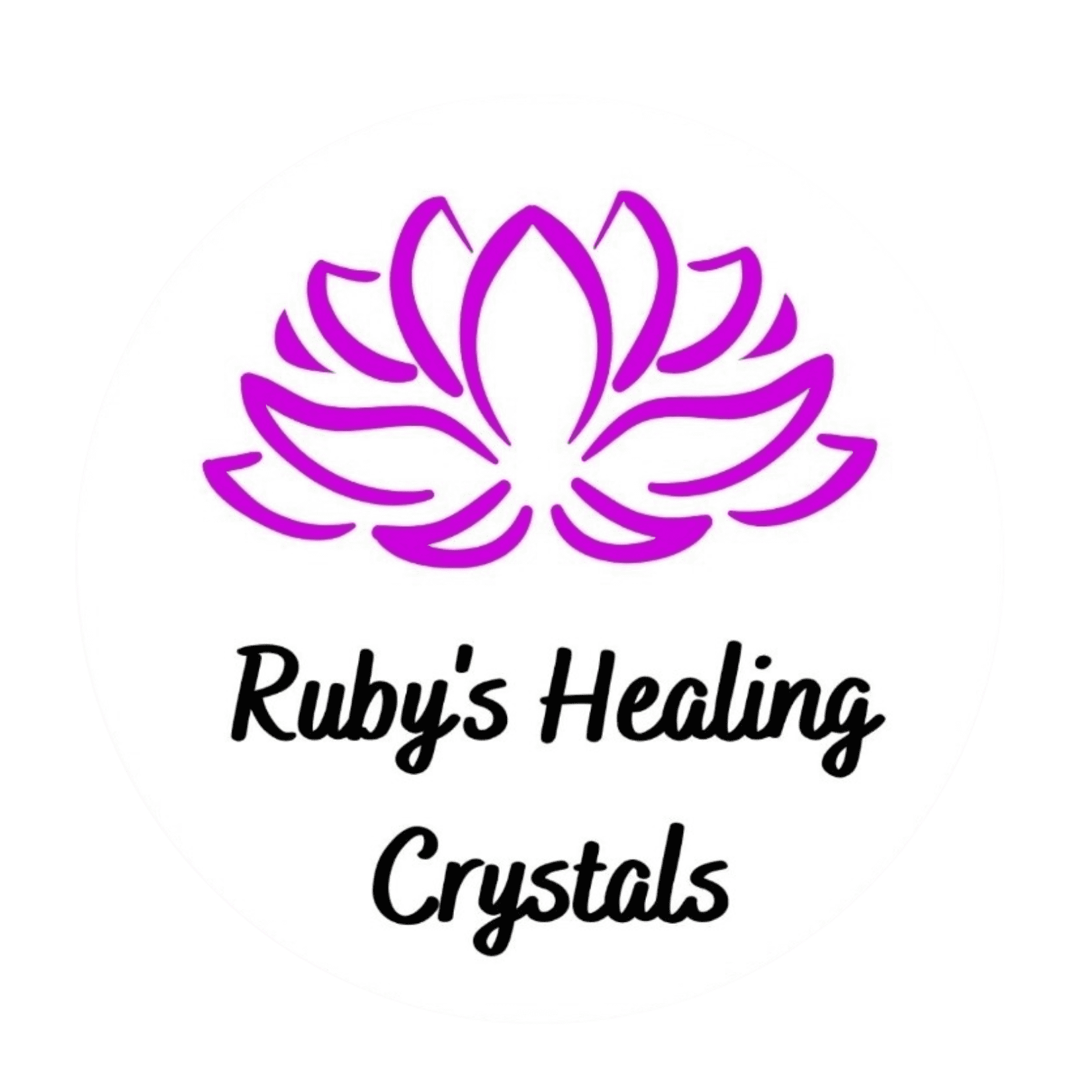Ruby's Healing Crystals Ruby's Healing Crystals