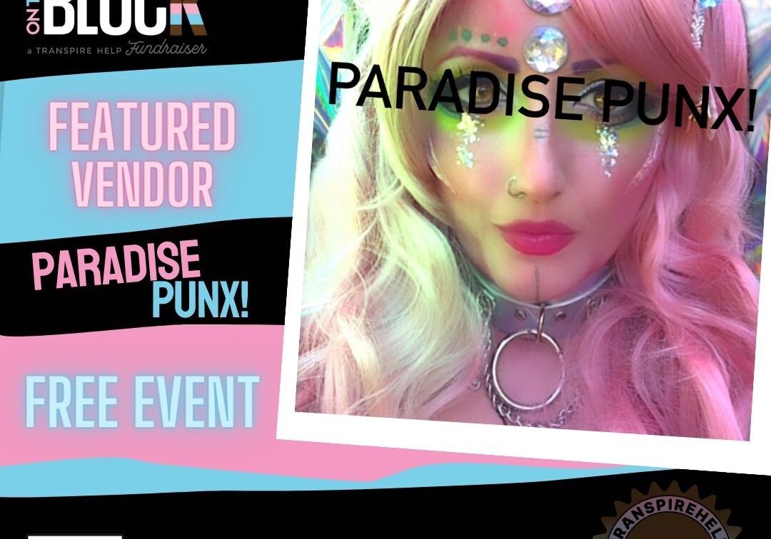 Paradise-Punx-local-West-Palm-Beach-Artist-and-Vendor-Pride-on-The-Block-2024