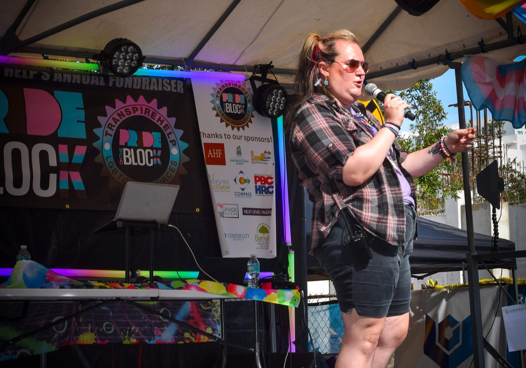 sarah needleman transpire help pride on the block speaker sarah needleman transpire help pride on the block speaker